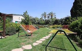 Ashdot Yaacov Ichud Kibbutz Country Lodging